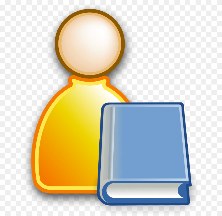 712x818 Apa Reference Collection, Person, Reading, Book, Publication Clipart PNG