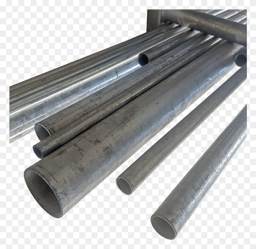 1001x969 Apac Supplies Cut Lengths Of Pipe Work And Fittings Wood, Steel, Aluminium, Cylinder HD PNG Download