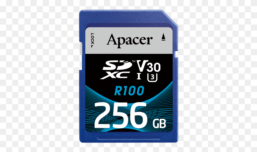 327x436 Apacer, Text, Label, Electronics HD PNG Download