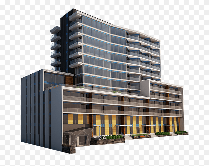 676x605 Apartment File Apartment, Condo, Housing, Building Descargar Hd Png