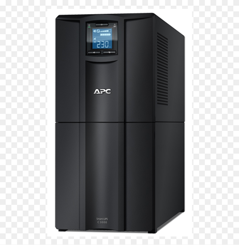 510x801 Apc Smart Ups 4 1, Computer, Electronics, Hardware HD PNG Download