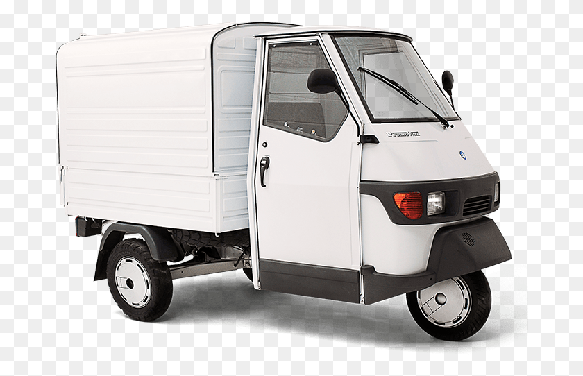 683x482 Ape Car Piaggio Ape Van, Truck, Vehicle, Transportation HD PNG Download