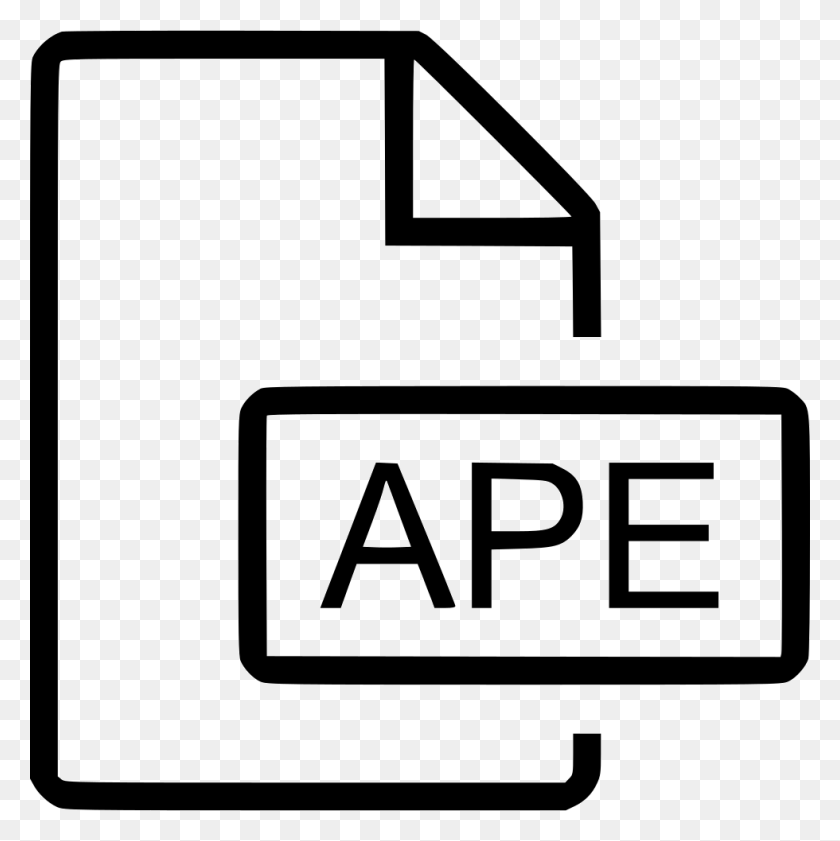 980x982 Ape Comments Xls Icon, First Aid, Text, Symbol HD PNG Download