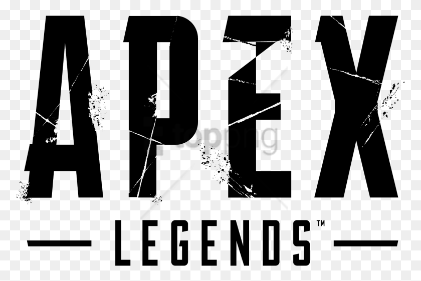 777x501 Apex Legends Logo Transparent Image With Transparent Graphic Design, Weapon, Weaponry, Counter Strike HD PNG Download