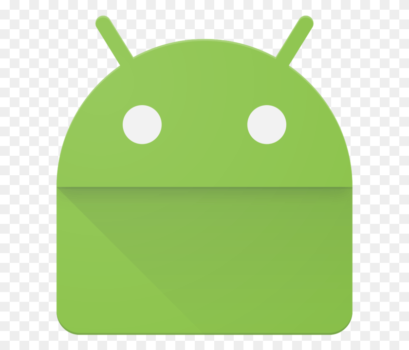 611x659 Apk Format Icon Android Apk Icon, Green, Plant, Food HD PNG Download