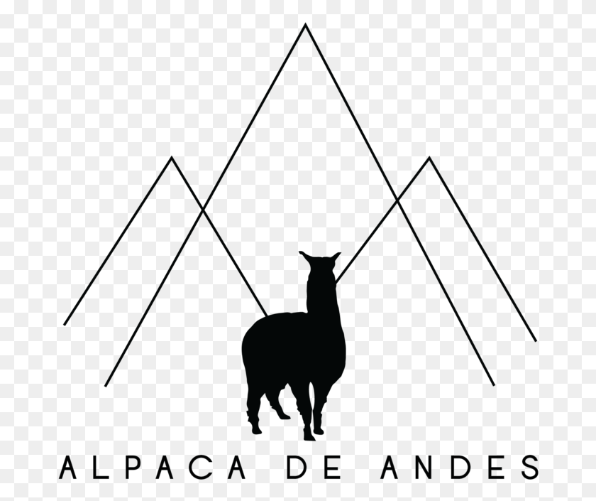 678x645 Aplcadeandes Logo Triangles 01, Triangle, Outdoors HD PNG Download