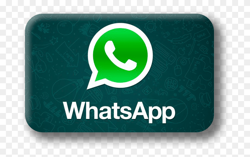 708x468 Aplicaciones Imprescindibles Para Whatsapp Whatsapp, Текст, Символ, Логотип Hd Png Скачать