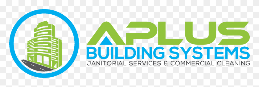 1600x463 Aplus Janitorial Amp Commercial Cleaning Services Graphic Design, Text, Word, Logo HD PNG Download