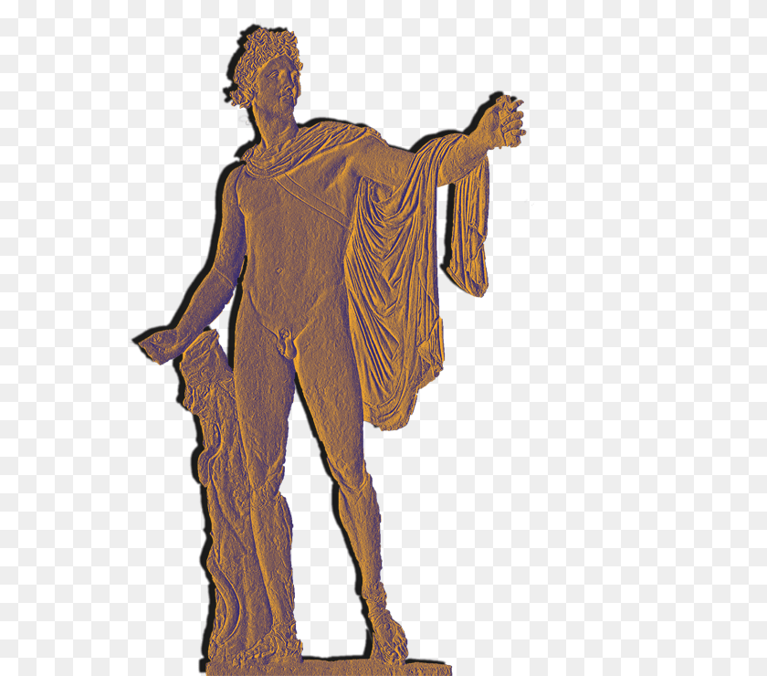 580x740 Apollo Content Main, Art, Adult, Male, Man Sticker PNG