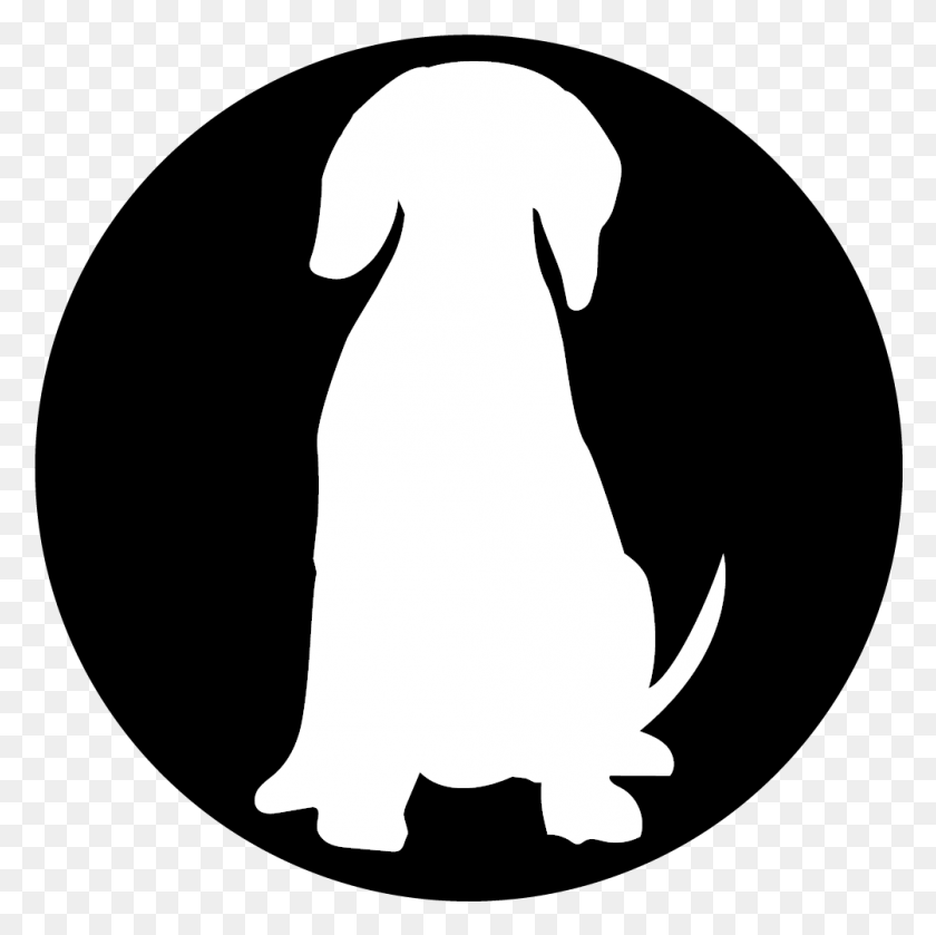 1002x1002 Apollo Design Me 9114 Dog Silhouette Steel Pattern Illustration, Person, Human HD PNG Download