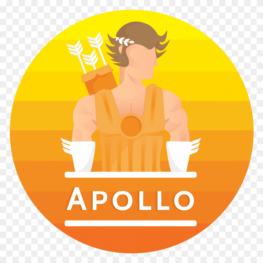 973x974 Apollo Patiodeck Awning Coming Soon Illustration, Person, Human, Label HD PNG Download