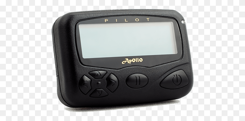 488x357 Apollo Pilot Gadget, Electronics, Monitor, Screen HD PNG Download