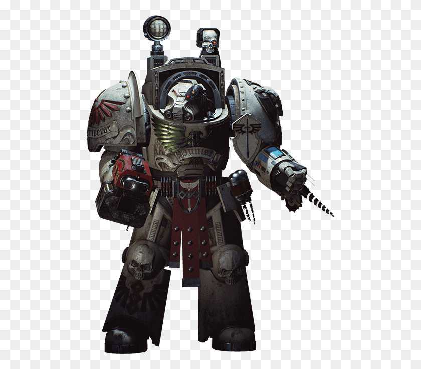 495x678 Apothecary Space Hulk Deathwing Apothecary, Toy, Robot, Screen HD PNG Download