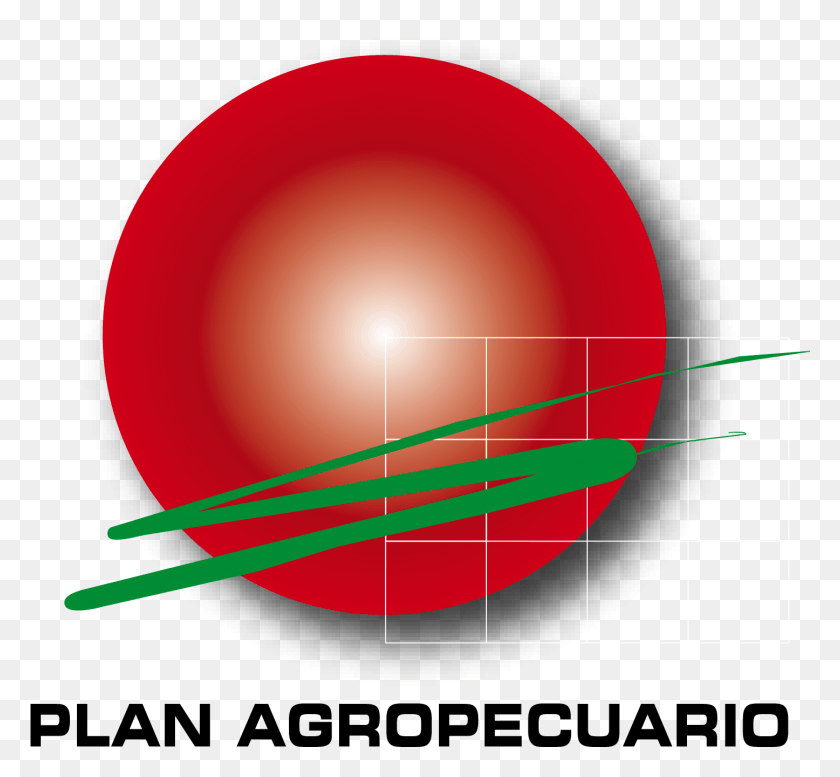 1446x1330 Apoyan Plan Agropecuario, Sphere, Balloon, Ball HD PNG Download