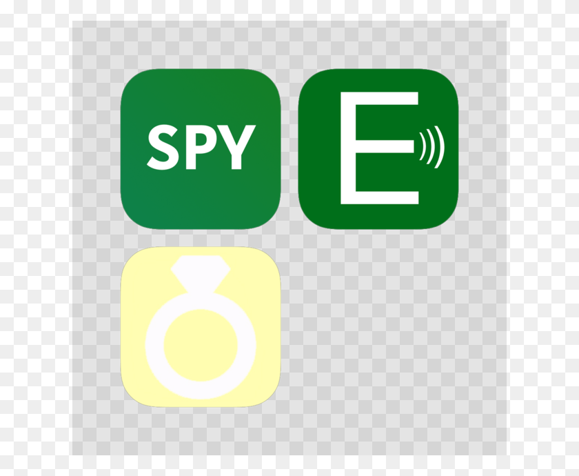 630x630 App For One 4 Sign, Text, Symbol, Number Descargar Hd Png