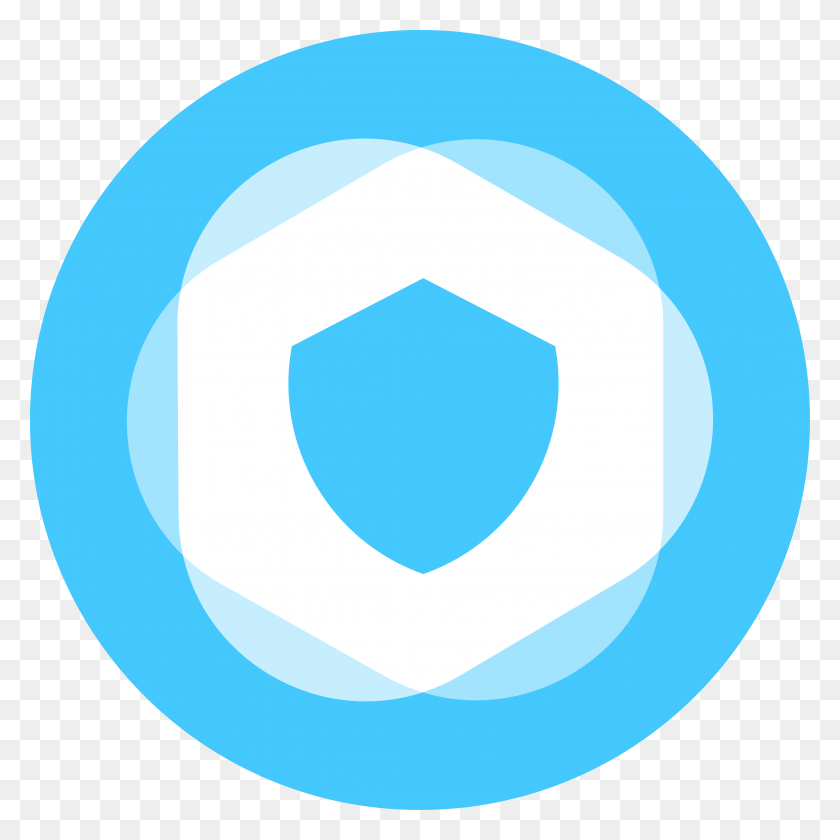 4267x4267 App Icon 01 Force Field Icon, Tape, Logo, Symbol HD PNG Download