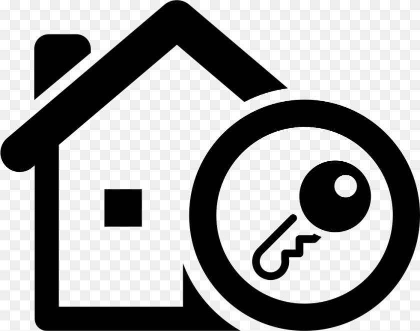 App Rental Comments Rental Icon, Stencil PNG