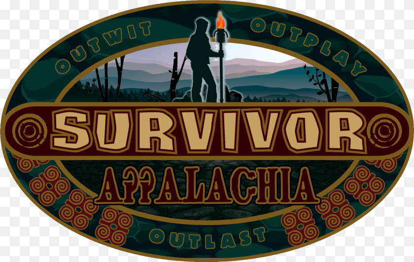 3001x1901 Appalachia Fanmade Logo Survivor One World, Photography, Person, Architecture, Building PNG