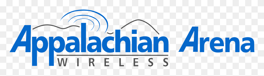 2635x616 Appalachian Wireless Arena, Text, Alphabet, Logo HD PNG Download