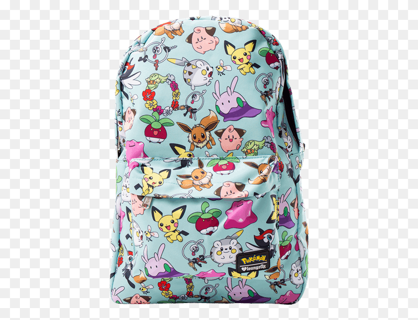 402x584 Apparel Backpack, Bag, Cat, Pet HD PNG Download