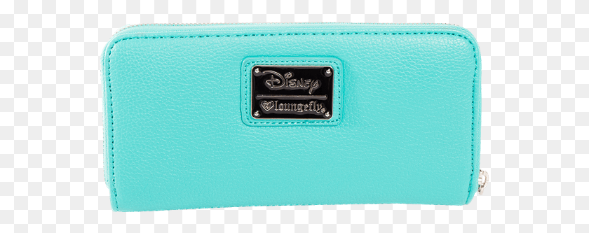 557x273 Apparel Little Mermaid Loungefly Wallet, Accessories, Accessory HD PNG Download