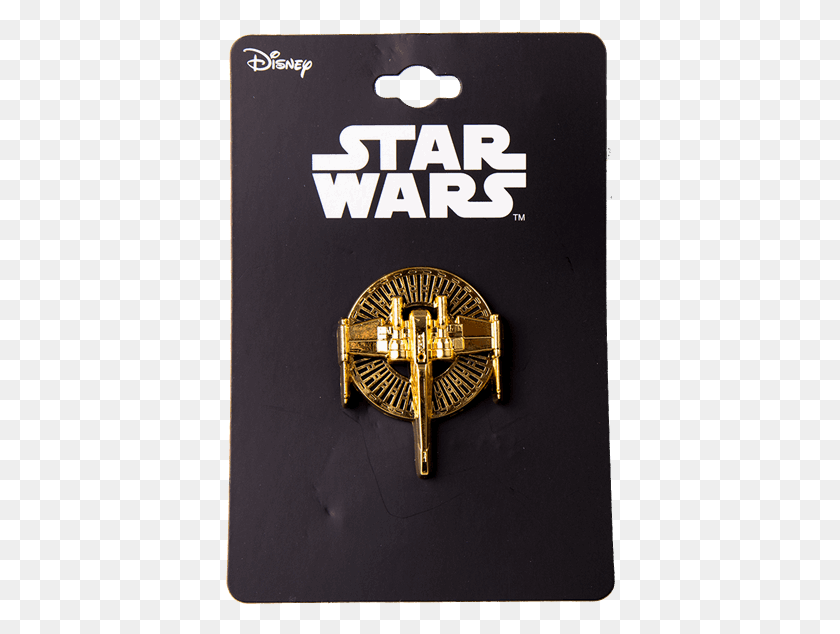 390x574 Apparel Star Wars Enamel Pins, Symbol, Cross, Advertisement HD PNG Download