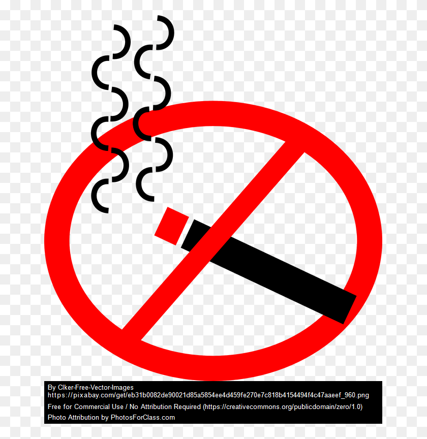 665x804 Appeal To Youth No Smoking Animation, Symbol, Sign, Dynamite HD PNG Download