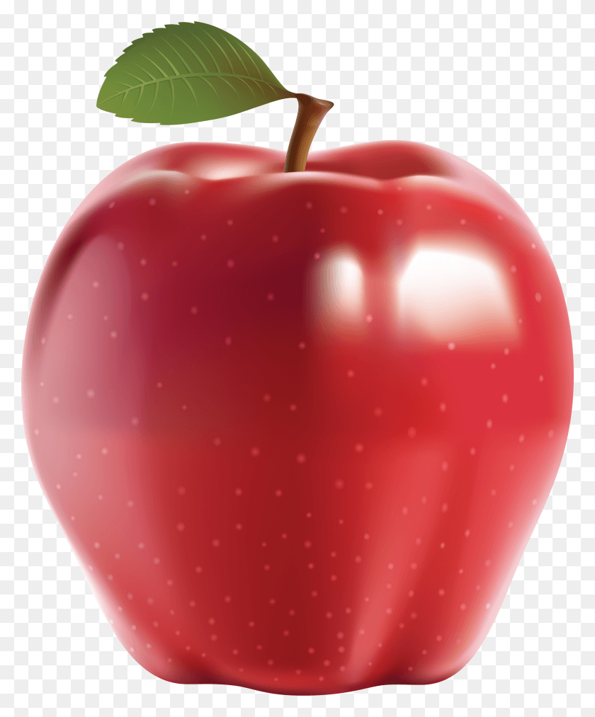 2852x3487 Apple, Plant, Fruit, Food HD PNG Download