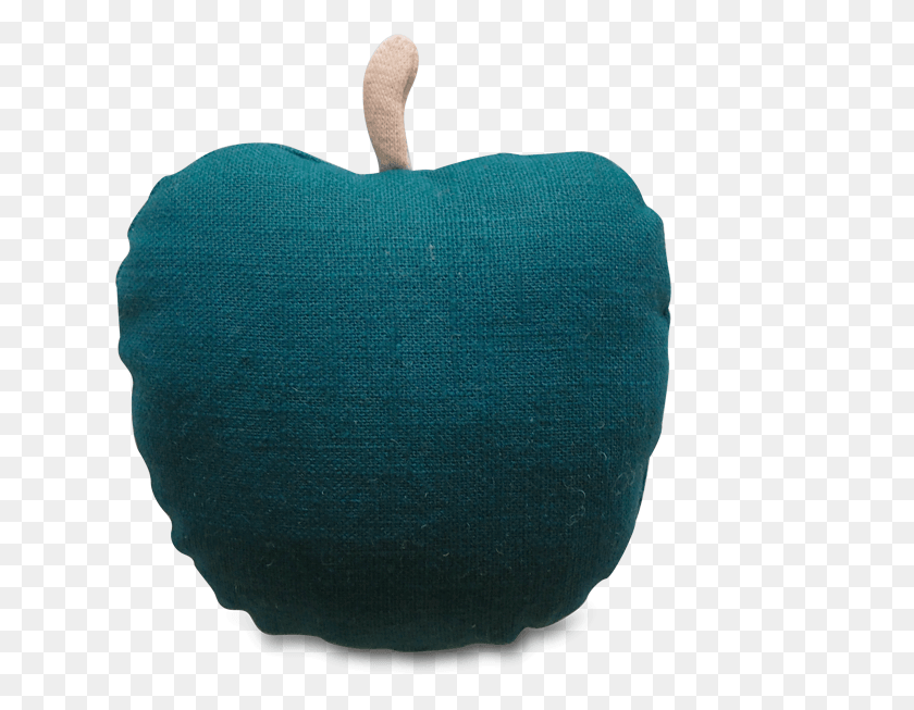 630x593 Apple Baby Rattle, Cushion, Plant, Pillow HD PNG Download