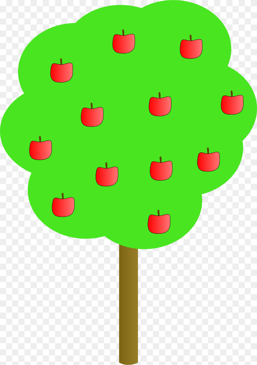 Apple Candy, Food, Sweets, Fruit Clipart PNG