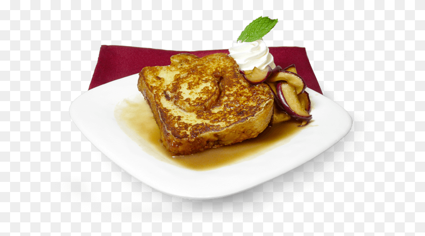 627x407 Apple Fritter Bread French Toast Fritter French Toast, Food, Toast, Dish HD PNG Download