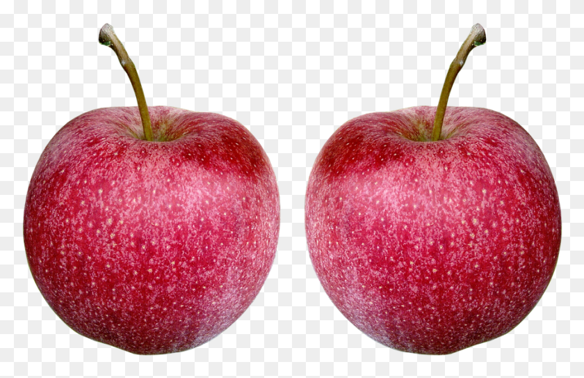 893x554 Apple Fruit Juicy Food Healthy Juice Fresh Cherry, Plant HD PNG Download