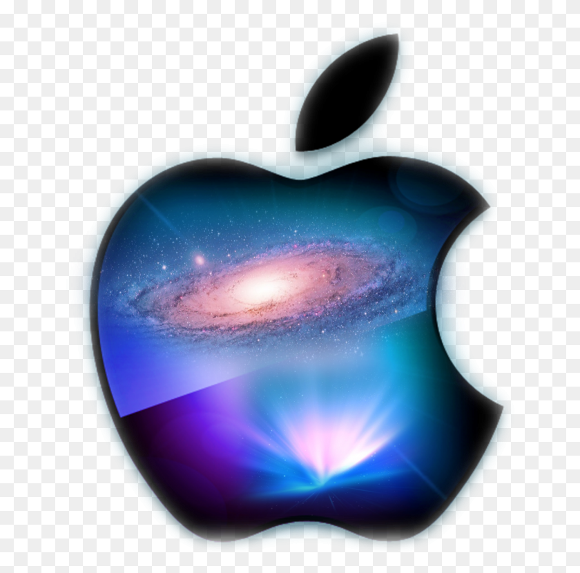 650x770 Descargar Png Apple Galaxy Iconos Galaxy Apple Logo, Gafas De Sol, Accesorios, Accesorio Hd Png