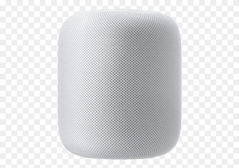 438x532 Apple Homepod Apple Homepod Transparent Background, Rug, Jar, Paper HD PNG Download
