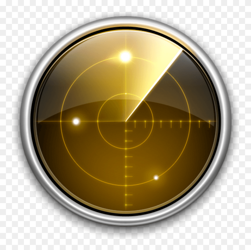 813x810 Apple Icon Composer Circle, Lamp, Gold, Light HD PNG Download