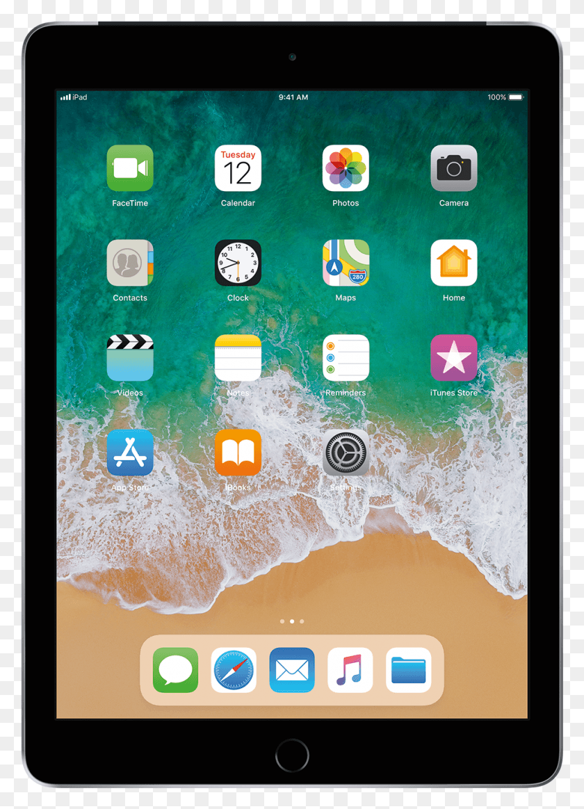 961x1361 Apple Ipad, Computer, Electronics, Mobile Phone HD PNG Download