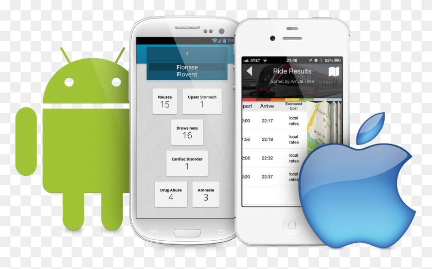 1310x779 Apple Iphone Clipart Мобильное Приложение Для Android Мобильное Android Ios, Мобильный Телефон, Телефон, Электроника Hd Png Скачать