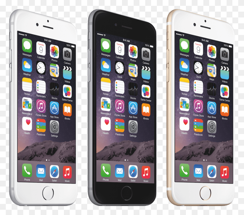 904x786 Apple Iphone High Resolution Iphone 6, Mobile Phone, Phone, Electronics HD PNG Download