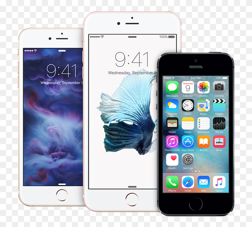 735x697 Apple Iphone Samsung И Huawei Mobiles, Мобильный Телефон, Телефон, Электроника Hd Png Скачать