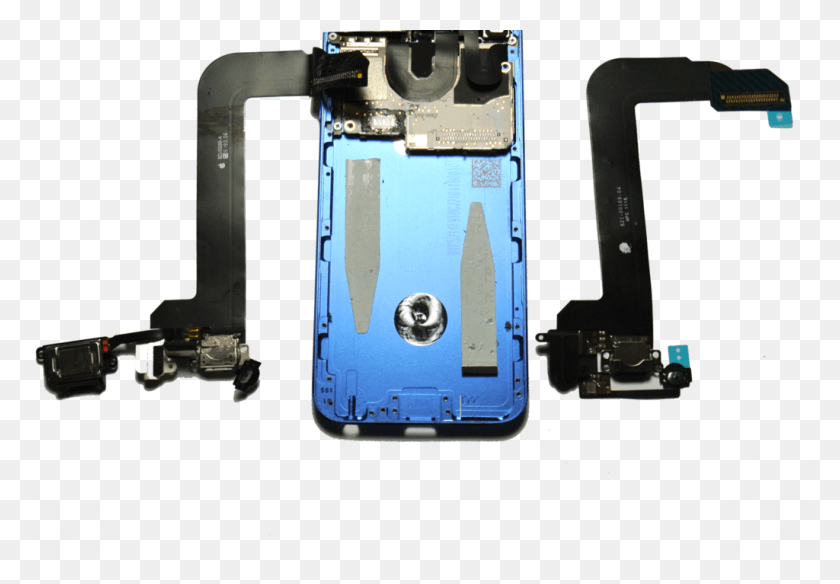 1024x688 Apple Ipod Touch 6-Го Поколения A1574 Dock Connector Flex Мобильный Телефон, Электроника, Телефон, Сотовый Телефон Png Скачать