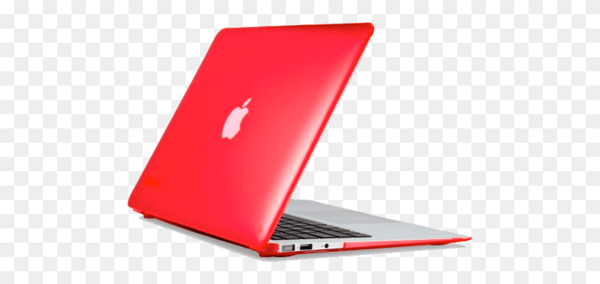 485x338 Apple Laptop, Pc, Computer, Electronics HD PNG Download