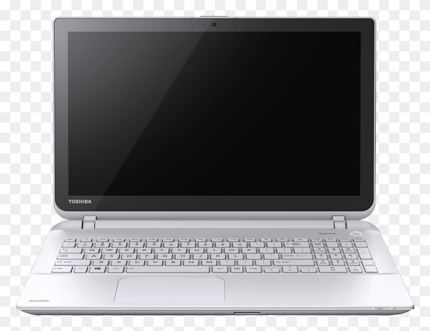 962x726 Apple Laptop Front View, Pc, Computer, Electronics HD PNG Download