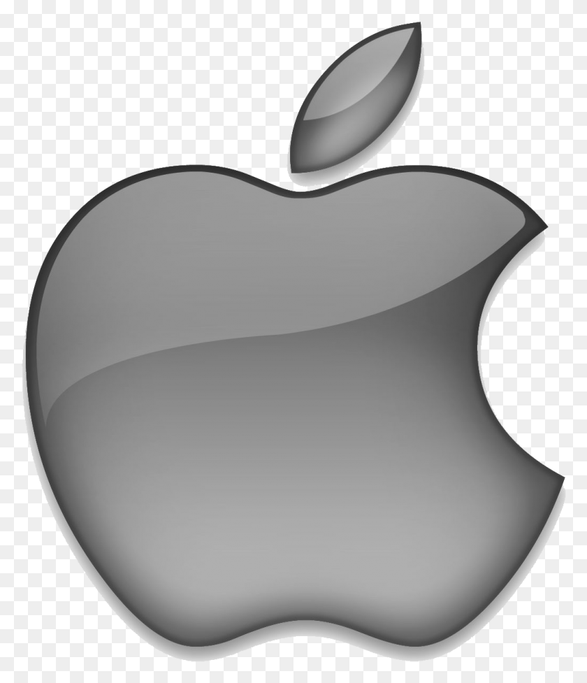 1031x1213 Apple Logo, Завод, Фрукты, Еда Hd Png Скачать
