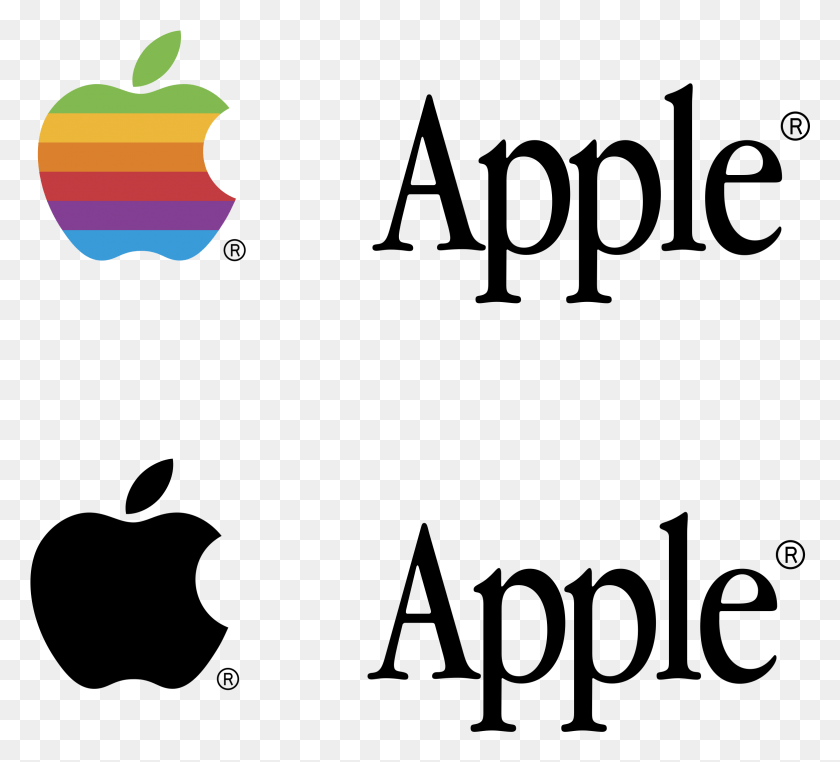 2334x2101 Apple Logo Transparent Amp Svg Vector Apple Logomarca, Plant, Outdoors, Logo HD PNG Download