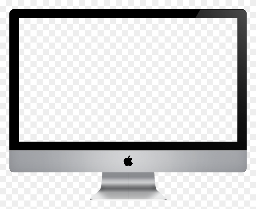 1122x904 Descargar Png Apple Mac Pantalla De La Computadora Mac, Monitor, Electrónica, Pantalla Hd Png