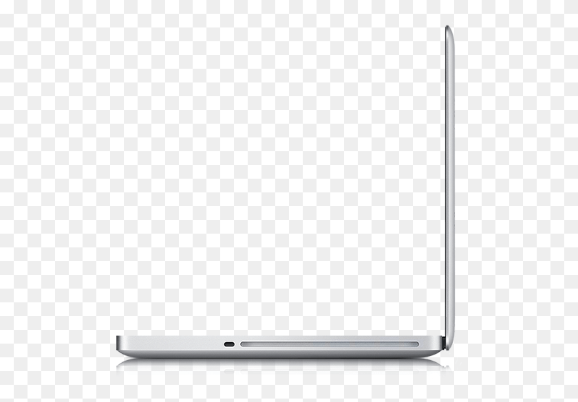 503x525 Apple Macbook Pro 13 Дюймов 2010, Монитор, Экран, Электроника Hd Png Скачать