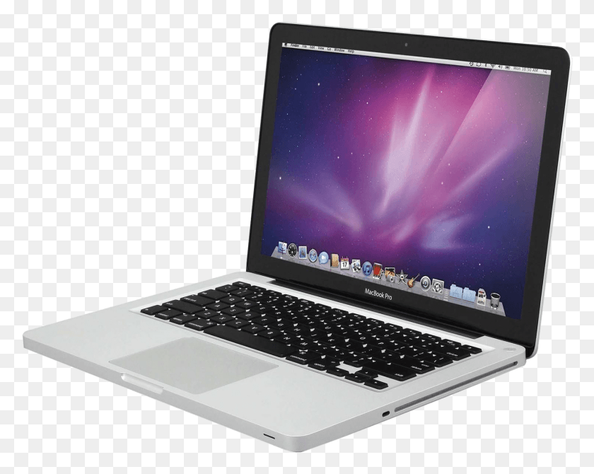 1356x1062 Apple Macbook Pro, Laptop, Pc, Computer HD PNG Download