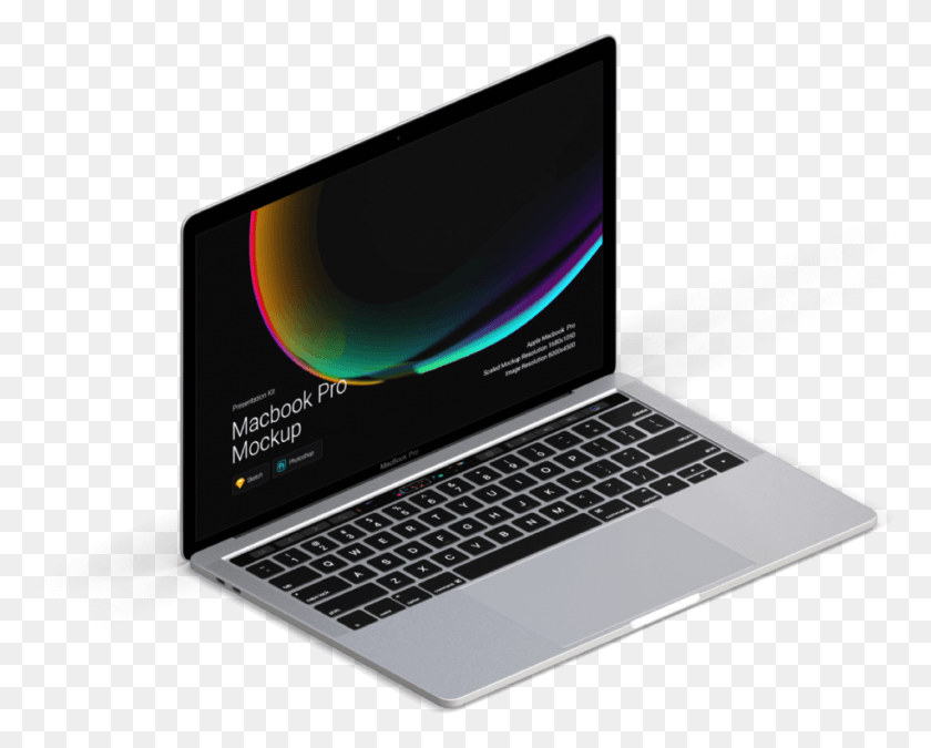 951x750 Apple Macbook Pro And Macbook Mockups Personal Computer, Pc, Electronics, Laptop HD PNG Download