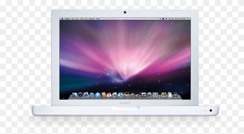 934x483 Descargar Png Apple Macbook White 2009 05 Macbook Air, Computadora, Electrónica, Monitor Hd Png