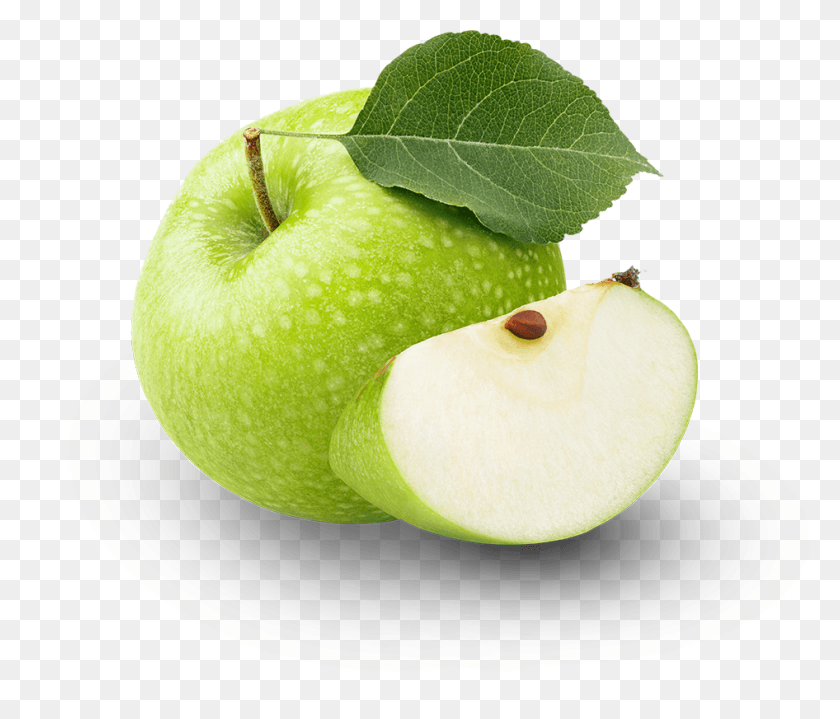 946x800 Apple On Homepage Of Bite Dental Green Apple Capella, Plant, Fruit, Food HD PNG Download
